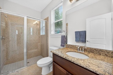 Discover Your Dream Home in the gated King and Bear Golf on King and Bear Golf Course/World Golf Village in Florida - for sale on GolfHomes.com, golf home, golf lot
