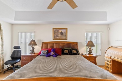Welcome to this beautifully maintained 3 bedroom, 2 bath pool on The Grand Club Cypress Course in Florida - for sale on GolfHomes.com, golf home, golf lot