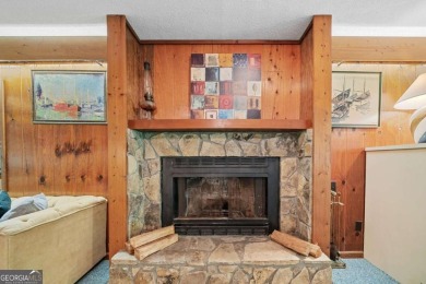 Just in time for summer! Come see what Lake Arrowhead has to on The Highlands Course at Lake Arrowhead in Georgia - for sale on GolfHomes.com, golf home, golf lot