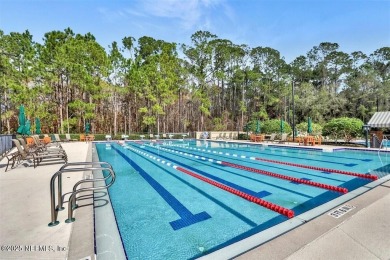 Discover Your Dream Home in the gated King and Bear Golf on King and Bear Golf Course/World Golf Village in Florida - for sale on GolfHomes.com, golf home, golf lot