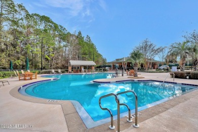 Discover Your Dream Home in the gated King and Bear Golf on King and Bear Golf Course/World Golf Village in Florida - for sale on GolfHomes.com, golf home, golf lot