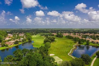 Discover Your Dream Home in the gated King and Bear Golf on King and Bear Golf Course/World Golf Village in Florida - for sale on GolfHomes.com, golf home, golf lot