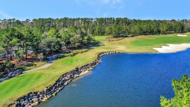 Discover Your Dream Home in the gated King and Bear Golf on King and Bear Golf Course/World Golf Village in Florida - for sale on GolfHomes.com, golf home, golf lot