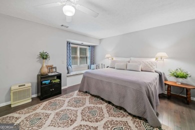 Just in time for summer! Come see what Lake Arrowhead has to on The Highlands Course at Lake Arrowhead in Georgia - for sale on GolfHomes.com, golf home, golf lot