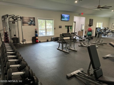 Discover Your Dream Home in the gated King and Bear Golf on King and Bear Golf Course/World Golf Village in Florida - for sale on GolfHomes.com, golf home, golf lot