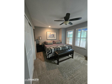 Beautifully renovated 2-bedroom 1.5 bath townhome offers you on Arizona Grand Resort Golf Course in Arizona - for sale on GolfHomes.com, golf home, golf lot