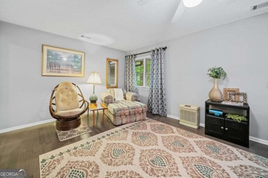 Just in time for summer! Come see what Lake Arrowhead has to on The Highlands Course at Lake Arrowhead in Georgia - for sale on GolfHomes.com, golf home, golf lot