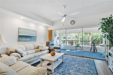 Must see this lovely two bedroom, two and a half baths condo on Quail Run Golf Club In Naples in Florida - for sale on GolfHomes.com, golf home, golf lot