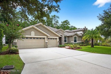 Discover Your Dream Home in the gated King and Bear Golf on King and Bear Golf Course/World Golf Village in Florida - for sale on GolfHomes.com, golf home, golf lot