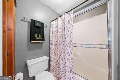 Just in time for summer! Come see what Lake Arrowhead has to on The Highlands Course at Lake Arrowhead in Georgia - for sale on GolfHomes.com, golf home, golf lot