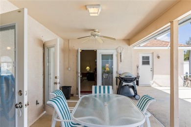 Welcome to this beautifully maintained 3 bedroom, 2 bath pool on The Grand Club Cypress Course in Florida - for sale on GolfHomes.com, golf home, golf lot