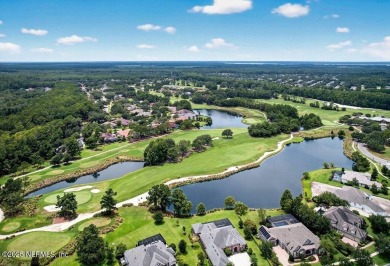 Discover Your Dream Home in the gated King and Bear Golf on King and Bear Golf Course/World Golf Village in Florida - for sale on GolfHomes.com, golf home, golf lot