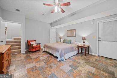 Just in time for summer! Come see what Lake Arrowhead has to on The Highlands Course at Lake Arrowhead in Georgia - for sale on GolfHomes.com, golf home, golf lot