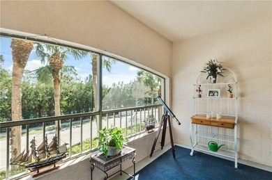 Must see this lovely two bedroom, two and a half baths condo on Quail Run Golf Club In Naples in Florida - for sale on GolfHomes.com, golf home, golf lot