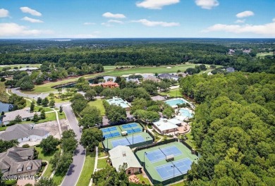 Discover Your Dream Home in the gated King and Bear Golf on King and Bear Golf Course/World Golf Village in Florida - for sale on GolfHomes.com, golf home, golf lot