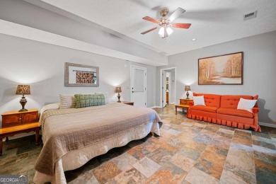Just in time for summer! Come see what Lake Arrowhead has to on The Highlands Course at Lake Arrowhead in Georgia - for sale on GolfHomes.com, golf home, golf lot