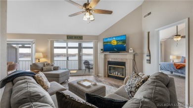 Imagine waking up to this million dollar lake view, unobstructed on Seasons Ridge At Four Seasons in Missouri - for sale on GolfHomes.com, golf home, golf lot