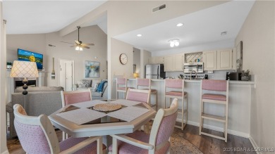 Imagine waking up to this million dollar lake view, unobstructed on Seasons Ridge At Four Seasons in Missouri - for sale on GolfHomes.com, golf home, golf lot