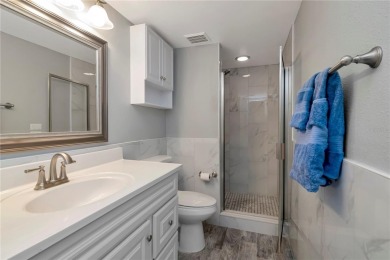 Discover refined living in the heart of Cypress Estates at East on East Lake Woodlands Country Club in Florida - for sale on GolfHomes.com, golf home, golf lot