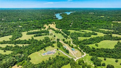 Explore the exceptional 220.26-acre parcel at 14111 Gordon on Bella Vista Country Club - Highlands in Arkansas - for sale on GolfHomes.com, golf home, golf lot