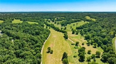 Explore the exceptional 220.26-acre parcel at 14111 Gordon on Bella Vista Country Club - Highlands in Arkansas - for sale on GolfHomes.com, golf home, golf lot