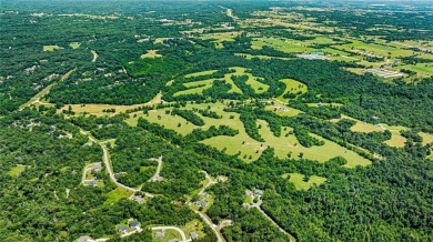 Explore the exceptional 220.26-acre parcel at 14111 Gordon on Bella Vista Country Club - Highlands in Arkansas - for sale on GolfHomes.com, golf home, golf lot