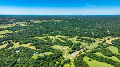 Explore the exceptional 220.26-acre parcel at 14111 Gordon on Bella Vista Country Club - Highlands in Arkansas - for sale on GolfHomes.com, golf home, golf lot