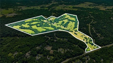 Explore the exceptional 220.26-acre parcel at 14111 Gordon on Bella Vista Country Club - Highlands in Arkansas - for sale on GolfHomes.com, golf home, golf lot