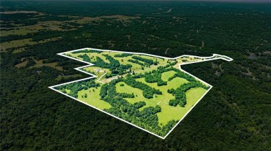 Explore the exceptional 220.26-acre parcel at 14111 Gordon on Bella Vista Country Club - Highlands in Arkansas - for sale on GolfHomes.com, golf home, golf lot