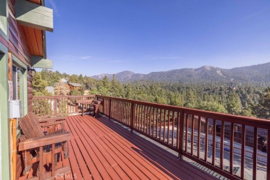 For more information on this property please contact the listing on Big Bear Mountain Ski and Golf Resort in California - for sale on GolfHomes.com, golf home, golf lot