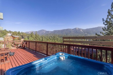 For more information on this property please contact the listing on Big Bear Mountain Ski and Golf Resort in California - for sale on GolfHomes.com, golf home, golf lot