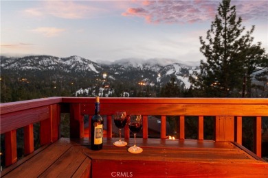 For more information on this property please contact the listing on Big Bear Mountain Ski and Golf Resort in California - for sale on GolfHomes.com, golf home, golf lot