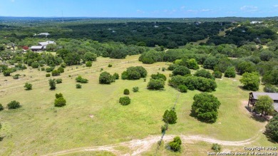 Discover this equestrian estate, nestled on 9.48 fully fenced on The Clubs of Cordillera Ranch in Texas - for sale on GolfHomes.com, golf home, golf lot