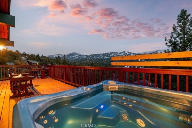For more information on this property please contact the listing on Big Bear Mountain Ski and Golf Resort in California - for sale on GolfHomes.com, golf home, golf lot