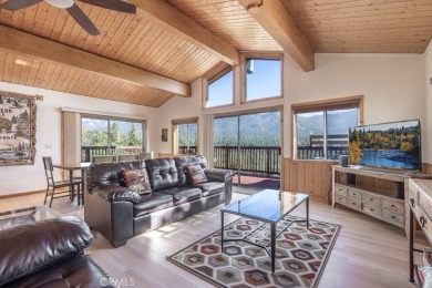For more information on this property please contact the listing on Big Bear Mountain Ski and Golf Resort in California - for sale on GolfHomes.com, golf home, golf lot
