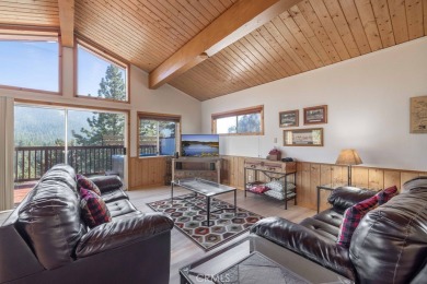 For more information on this property please contact the listing on Big Bear Mountain Ski and Golf Resort in California - for sale on GolfHomes.com, golf home, golf lot