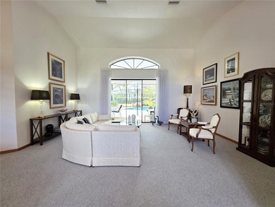 This 4 bed 2.5 bath home is in the gated Community of Glen lakes on Glen Lakes Country Club in Florida - for sale on GolfHomes.com, golf home, golf lot