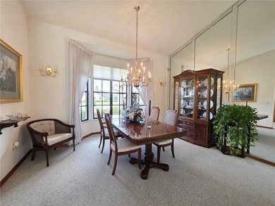 This 4 bed 2.5 bath home is in the gated Community of Glen lakes on Glen Lakes Country Club in Florida - for sale on GolfHomes.com, golf home, golf lot