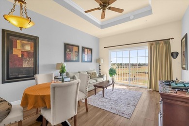 Experience panoramic, multi-million-dollar golf course views on Reunion Resort Golf Course in Florida - for sale on GolfHomes.com, golf home, golf lot