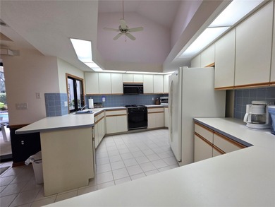 This 4 bed 2.5 bath home is in the gated Community of Glen lakes on Glen Lakes Country Club in Florida - for sale on GolfHomes.com, golf home, golf lot