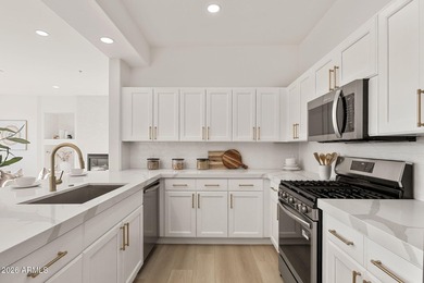 Rare North Scottsdale opportunity - this extensively renovated on Talon at Grayhawk Golf Course in Arizona - for sale on GolfHomes.com, golf home, golf lot