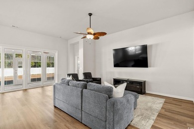 Resort-Style Amenities | Golf Cart to Restaurants & Grocery on World Tour Golf Links in South Carolina - for sale on GolfHomes.com, golf home, golf lot