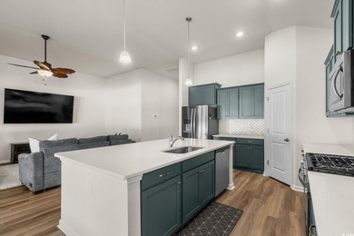 Resort-Style Amenities | Golf Cart to Restaurants & Grocery on World Tour Golf Links in South Carolina - for sale on GolfHomes.com, golf home, golf lot