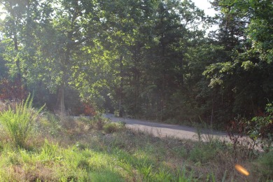 Tee Time is less than 5 minutes from your front door.  This on Holiday Hills Resort and Golf in Missouri - for sale on GolfHomes.com, golf home, golf lot