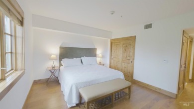 Experience mountain living at its finest in this fully furnished on Osprey Meadows at Tamarack Resort in Idaho - for sale on GolfHomes.com, golf home, golf lot