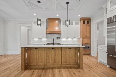 Discover an unparalleled level of craftsmanship in this on Harbor Club Golf and Country Club in Georgia - for sale on GolfHomes.com, golf home, golf lot