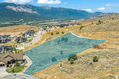 Are you seeking a fresh-looking dwelling that's not your typical on Wolf Creek Golf Club and Resort in Utah - for sale on GolfHomes.com, golf home, golf lot