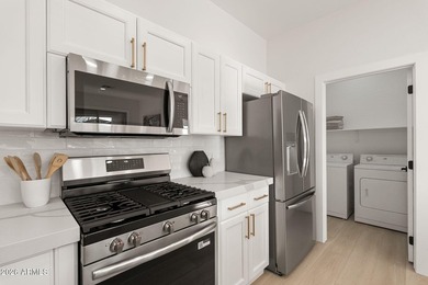 Rare North Scottsdale opportunity - this extensively renovated on Talon at Grayhawk Golf Course in Arizona - for sale on GolfHomes.com, golf home, golf lot