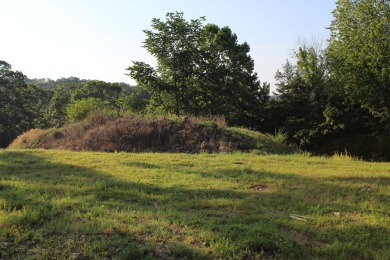 Tee Time is less than 5 minutes from your front door.  This on Holiday Hills Resort and Golf in Missouri - for sale on GolfHomes.com, golf home, golf lot