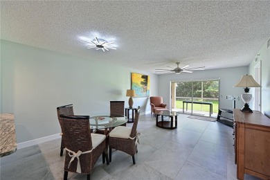 Updated 2/2 condo has had a complete face-lift!  Kitchen has on Tara Golf and Country Club in Florida - for sale on GolfHomes.com, golf home, golf lot